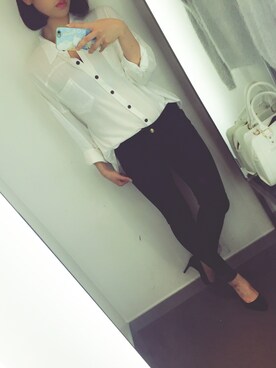 hikaruさんのコーディネート