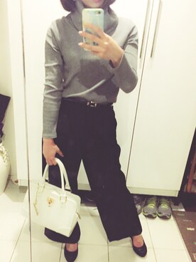 hikaruさんのコーディネート