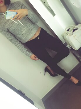 hikaruさんのコーディネート