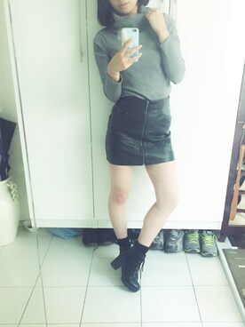 hikaruさんのコーディネート