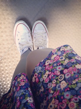 にゃまさんのコーディネート