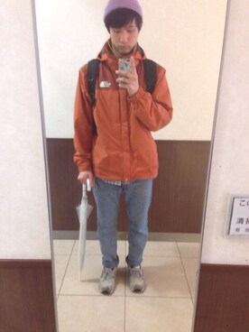 しんのすけさんのコーディネート