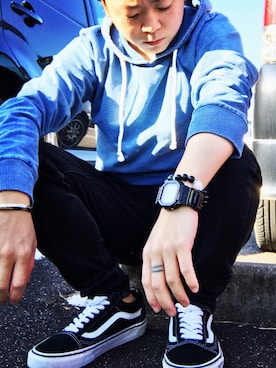 ryo_chanさんのコーディネート