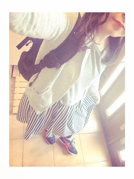 kao☺︎さんのコーディネート