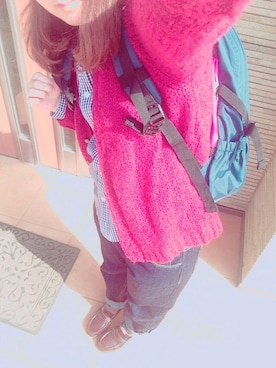 kao☺︎さんのコーディネート