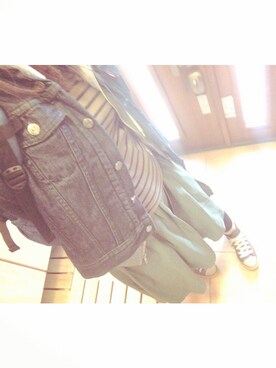 kao☺︎さんのコーディネート