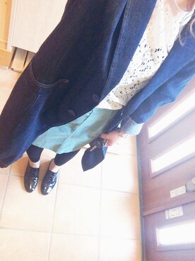 kao☺︎さんのコーディネート