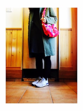 kao☺︎さんのコーディネート