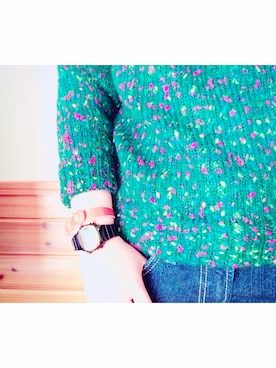 kao☺︎さんのコーディネート