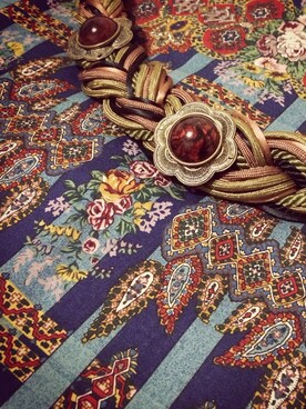 Yumi Shimizuさんのコーディネート