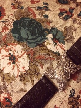 Yumi Shimizuさんのコーディネート