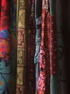 Yumi Shimizuさんのコーディネート