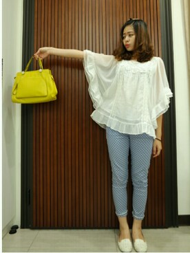 陽陽 🌞 sunnyさんのコーディネート