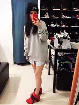 羅皮loさんのコーディネート