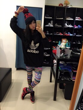 羅皮loさんのコーディネート