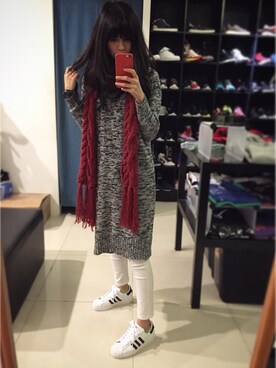 羅皮loさんのコーディネート