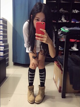 羅皮loさんのコーディネート