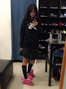 羅皮loさんのコーディネート