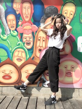 羅皮loさんのコーディネート