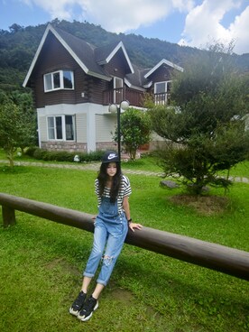 羅皮loさんのコーディネート