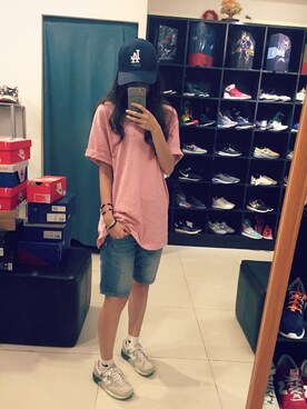 羅皮loさんのコーディネート