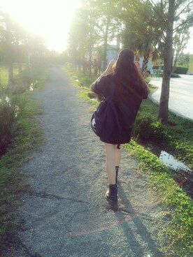 羅皮loさんのコーディネート