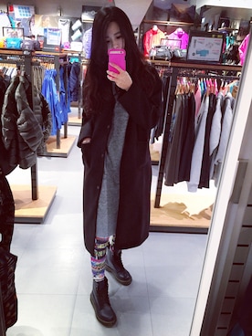 羅皮loさんのコーディネート