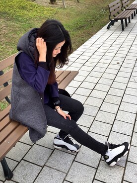 羅皮loさんのコーディネート