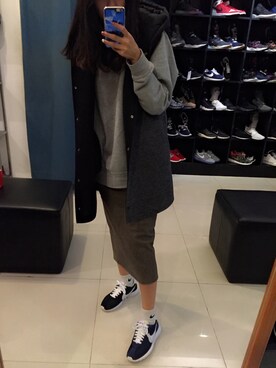 羅皮loさんのコーディネート