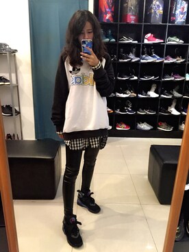 羅皮loさんのコーディネート