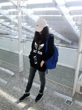 羅皮loさんのコーディネート