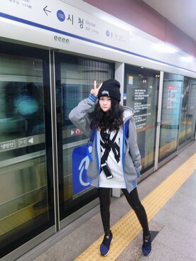 羅皮loさんのコーディネート