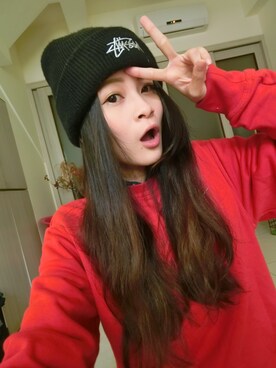 羅皮loさんのコーディネート