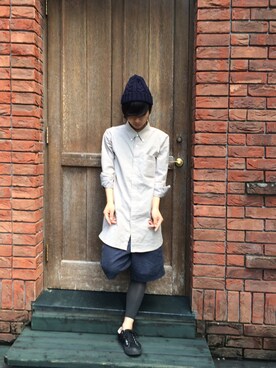 りゅうたろう。さんのコーディネート