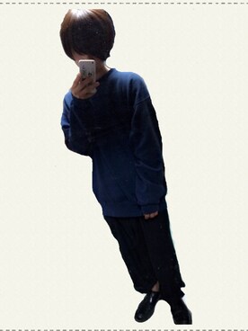 りゅうたろう。さんのコーディネート