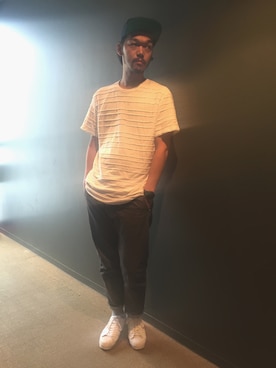 TAKUさんのコーディネート