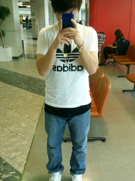 YU-TOさんのコーディネート