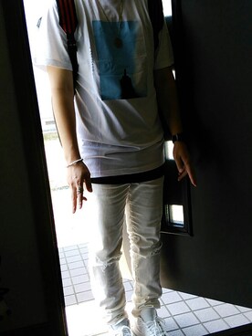 YU-TOさんのコーディネート