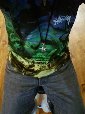 YU-TOさんのコーディネート