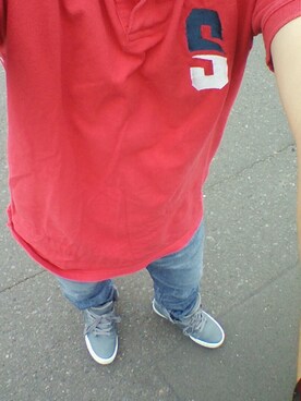 YU-TOさんのコーディネート