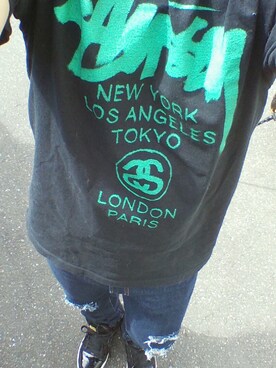 YU-TOさんのコーディネート