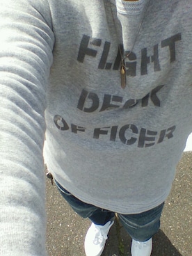 YU-TOさんのコーディネート