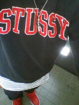 YU-TOさんのコーディネート