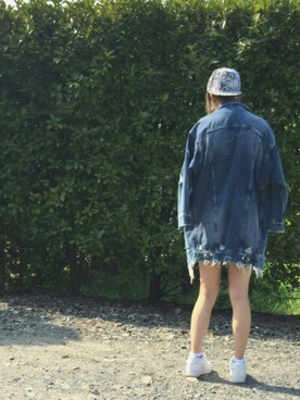 #まほきちさんのコーディネート