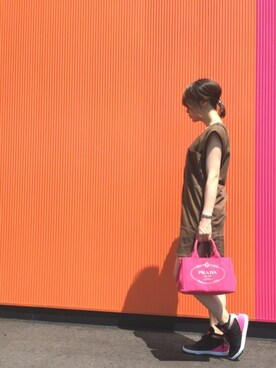 #まほきちさんのコーディネート