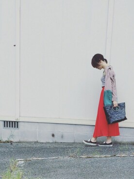 #まほきちさんのコーディネート