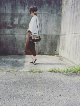 #まほきちさんのコーディネート