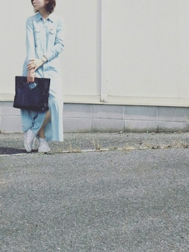 #まほきちさんのコーディネート