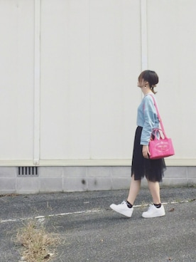 #まほきちさんのコーディネート