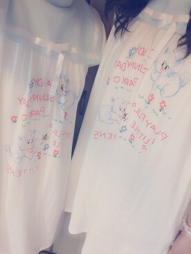 YUNAYUNAさんのコーディネート